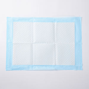 Échantillon Gratuit – Alèses d'Entraînement Écologiques et Absorbantes pour Animaux de Compagnie, Jetables, pour l'Incontinence des Chiens et des Chats - Product Image 1