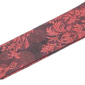 Chinesischer Stil Roter Druck Silikon Sphärischer Mund Ball Tie-On Mund knebel Weiblich Oral Bondage Sexspielzeug - Product Image 5