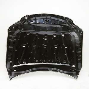 टोयोटा रेज़ ग्रेx122 2005-2009 फ़्रंप सामग्री 53301-0p0p010 - Product Image 2