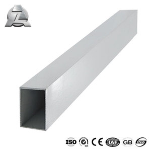 <span class=keywords><strong>Tubo</strong></span> Rectangular <span class=keywords><strong>de</strong></span> Aleación <span class=keywords><strong>de</strong></span> <span class=keywords><strong>Aluminio</strong></span> Extruido 6061 T6 <span class=keywords><strong>de</strong></span> Pared Delgada, Tamaños Personalizados 1x3, 1x4, 1x5 Pulgadas, Precio <span class=keywords><strong>de</strong></span> Fábrica - Product Image 2