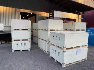กระเบื้องหลังคาโซลาร์เซลล์ SANGSolar 30W 32W รุ่น SA-A30w กระเบื้องหลังคาโซลาร์เซลล์แบบกระจกสองชั้น ซีรีส์กระเบื้องหลังคาโซลาร์เซลล์ประหยัดพลังงาน - Product Image 6