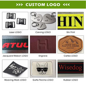 เสื้อกั๊กล่าสัตว์สำหรับสุนัขแนวยุทธวิธี,เสื้อกั๊กถ่วงน้ำหนักสำหรับฝึกสุนัขแบบสะท้อนแสงเสื้อกั๊กป้องกันสำหรับเล่นกีฬาบริการสุนัข - Product Image 6