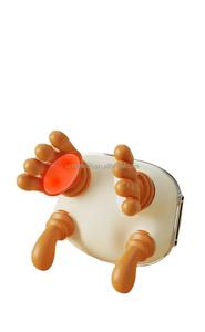 Masseur électrique Shiatsu complet 4D pour les épaules et le cou, masseur cervical N9, masseur trapèze et cou - Product Image 2