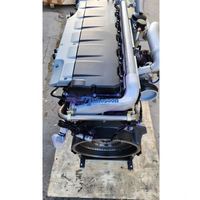 Nouvel ensemble moteur T74320053Q SITRAK C7 MC 13.54-50 MC11.43-30