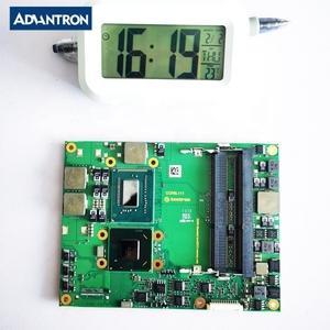 Kontron Original Stock Industrial <b>Motherboard</b> Module COMe-bIP6 38021-0000-25-2 MF021-000022-1A Industrial <b>Computer</b> Accessories - Product Image 3