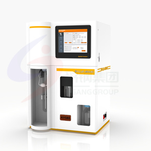 Kyd580 dụng cụ đo hàm lượng cation: Đánh giá hàm lượng nitơ trong nghiên cứu khoa học - Product Image 4