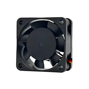 Ventilateur à inverseur Sanyo Denki San Ace 40 109P0424H7D20 24V 0.08A 4015RPM - Product Image 3