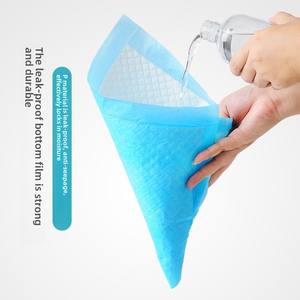 Toptan stokta tek kullanımlık pamuk köpekler ve kediler için % çiş pedleri kalınlaşmış emici köpek bezi <span class=keywords><strong>Pet</strong></span> eğitim malzemeleri - Product Image 1