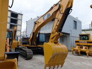 Retour sur investissement rapide, utilisé pour les excavatrices 330D2/330D2L, capacité de la benne de 1,5 m, poids opérationnel de 30 tonnes, moteur, boîte de vitesses, excellent - Product Image 6