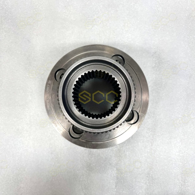 High-Precision 237-9067 Planetary Gear for Caterpillar 325D 329D 330D 336D Excavator Final Drive Swing Gearbox Parts