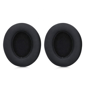 Bọc Tai Nghe Miếng Đệm Tai Nghe Thay Thế Cho <span class=keywords><strong>Beats</strong></span> <span class=keywords><strong>Studio</strong></span> 2 3 Bọc Tai Nghe Không Dây - Product Image 4