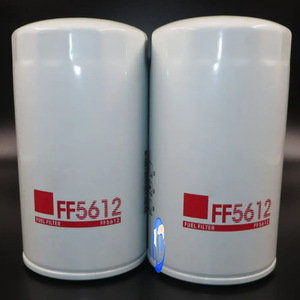 ไส้กรองน้ำมันเชื้อเพลิง Naibo รุ่น FF5612 สำหรับเครื่องยนต์ Cummins C4989106 อะไหล่ทดแทน - Product Image 3