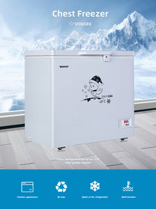 <span class=keywords><strong>Congélateur</strong></span> SNOWSEA <span class=keywords><strong>300</strong></span> <span class=keywords><strong>Litres</strong></span> Prix d'Usine Portable Haute Qualité <span class=keywords><strong>Congélateur</strong></span> <span class=keywords><strong>Coffre</strong></span> Porte Simple Petit <span class=keywords><strong>Congélateur</strong></span> BD-300E - Product Image 2