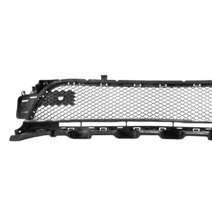 กระจังหน้าล่าง Mercedes-Benz ทำจากพลาสติก ABS รุ่น 1178852122 สำหรับรถยนต์ A-Class W177 และ CLA-Class W117 ปี 2013-2015 - Product Image 4