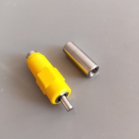 Abreuvoir automatique à Double mamelon pour poulet
