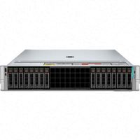 Сервер Dell PowerEdge R770, процессор 6444Y, 16 ядер, 3.70 ГГц, 32 ГБ DDR5, 1.92 ТБ SAS, стоечный сервер 2U R770