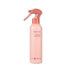 OEM R'ENDASE PROFESSIONAL Reparatur-Cica-Ampullen-Behandlung, Leave-In Conditioner <span class=keywords><strong>Spray</strong></span> & Entwirrungsmittel, <span class=keywords><strong>Anti</strong></span>-<span class=keywords><strong>Frizz</strong></span> für Spliss & Haarbruch 230ml - Product Image 1
