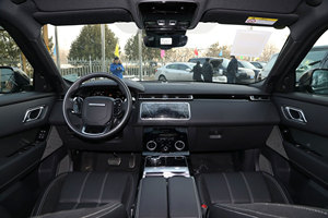 Auto Usata All'Ingrosso <span class=keywords><strong>Land</strong></span> <span class=keywords><strong>Rover</strong></span> Velar, Basso Chilometraggio, <span class=keywords><strong>SUV</strong></span> 4WD, Guida a Sinistra, Benzina - Product Image 4