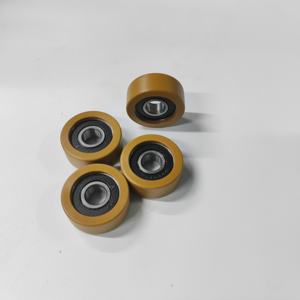 دقة لأسطوانة الكرونات في التعبئة المخصصة & أجزاء متوافقة مع الماكينة - Product Image 3