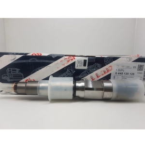 नए सामान्य रेल ईंधन इंजेक्शन 0445120196 0445120128 10490018 10117168 के लिए नए आम रेल ईंधन इंजेक्टर - Product Image 2