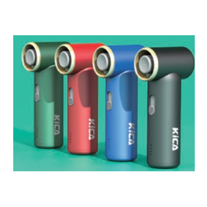 Ventilador Turbo Jet Mini OEM ODM, Soplador de Aire Comprimido Ultracompacto y Portátil para Escalada en Roca al Aire Libre - Product Image 1