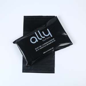 Sobres de Correo Personalizados de Polietileno, Impresos con Acabado Mate o Brillante, Autoadhesivos, Reciclados, para Envíos Postales de Calcetines con Logotipo Personalizado - Product Image 2