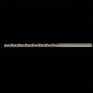 Hss-Co Twist <b>Drill</b> <b>Bit</b> Ta1072 Bright Self Centering <b>Long</b> Series Universal For All Materials - Product Image 3