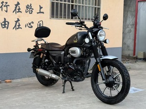 KZG Venta al por Mayor <span class=keywords><strong>de</strong></span> Motocicletas Zongshen 250 Retro Deportivas <span class=keywords><strong>de</strong></span> <span class=keywords><strong>Segunda</strong></span> <span class=keywords><strong>Mano</strong></span>, a Gasolina, con Velocidad Superior a 80 km/h, Personalizables CN/JIA - Product Image 4
