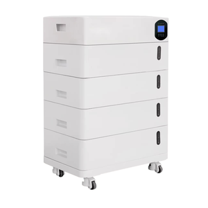 Sistema Todo en Uno Fuera de la Red, Batería de Litio de 5KW 5KWH 10KWH 15KWH, 51.2v 100Ah 200Ah 300Ah ZLWM-A-AZ-030, Almacenamiento de Energía Solar con Batería de Iones de Litio - Product Image 6