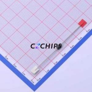 Diodo EM520 DO-41 Original y Nuevo, Diodo de Propósito General, Venta al por Mayor de Componentes Electrónicos, Proveedor de Chips y Servicio BOM - Product Image 2