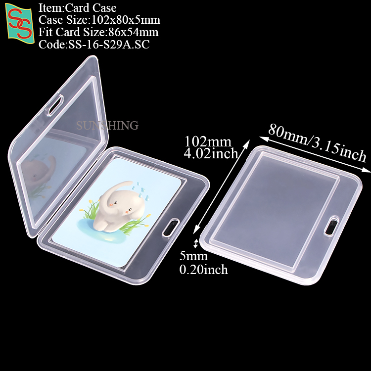 S29 Card Case