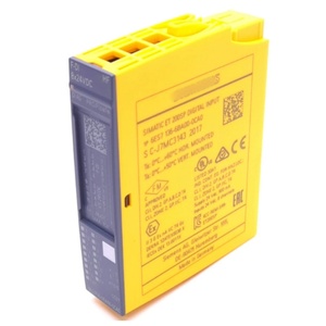 6ES7136-6RA00-0BF0 PLC ET 200SP F-RQ 1x24VDC/24..230VAC/5A 6ES71366RA00BF0 - Product Image 6