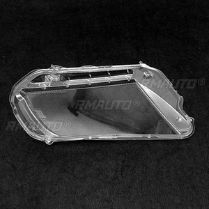 Cubierta de Faro para Ford Mustang 2010 2011 2012 2013, Carcasa de Faro Transparente, Lente de Plexiglás, Accesorios para Automóviles - Product Image 5