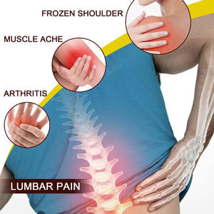 Krim analgesik, Krim pereda nyeri sendi, perawatan reumatoid punggung efektif - Product Image 1