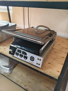Máquina Comercial para Cocinar Hamburguesas para Restaurantes de Comida Rápida KFC, Parrilla para Hamburguesas - Product Image 2