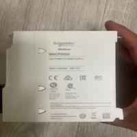 Controlador Lógico Programable BMXCPS3500 PLC M340, Módulo de CPU de 24V, Automatización de Procesos, Sistema de Control de Fábrica DCS, Módulo de CPU PLC