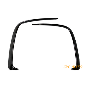 <span class=keywords><strong>W176</strong></span> évent de pare-chocs arrière pour Mercedes Benz classe A <span class=keywords><strong>W176</strong></span> modifié A200 <span class=keywords><strong>A250</strong></span> <span class=keywords><strong>Sport</strong></span> A45 évent 2013 2018 - Product Image 3