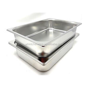 Récipient à glace en acier inoxydable - Product Image 3