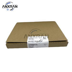 สำหรับ6ES7421-1BL01-0AA0 Siemens S7-400ดิจิตอลอินพุตโมดูล SM 421 6ES74211BL010AA0 - Product Image 1