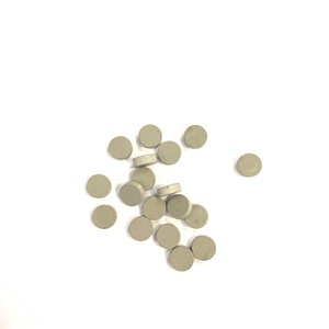 منتج من السيراميك الإستياتيت وعازل كورديريت - Product Image 5