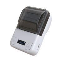 Nouveauté Q26 Imprimante photo portable thermique mini BT 52 mm sans fil de poche
