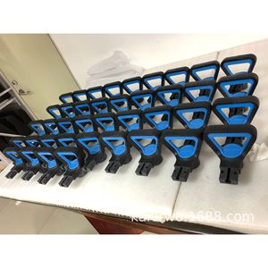 ชิ้นส่วนต้นแบบทางการแพทย์แบบ CNC Handboard สำหรับการผลิตชิ้นส่วนต้นแบบอย่างรวดเร็ว รับผลิตตามแบบ OEM - Product Image 1