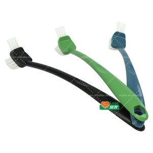 Kit de brosse de nettoyage de couteau de lame de mélangeur d'acier inoxydable de <span class=keywords><strong>TM5</strong></span> TM6 pour Bimby <span class=keywords><strong>Thermomix</strong></span> Vorwerk TM6 <span class=keywords><strong>TM5</strong></span> accessoire de pièces de mélangeur de mélangeur - Product Image 6