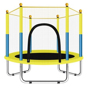 Mini trampoline de fitness pour enfants et adultes, intérieur/extérieur, parc de trampoline, <span class=keywords><strong>lit</strong></span> de saut en <span class=keywords><strong>mousse</strong></span> PVC, <span class=keywords><strong>lit</strong></span> de gymnastique, <span class=keywords><strong>lit</strong></span> d'entraînement - Product Image 2