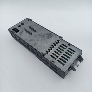 Nuevo y 100% Original 6SL3244-0BB12-1FA0 SINA-MICS G120 UNIDAD DE CONTROL CU240E-2 6SL3255-0AA00-4CA1 6SL3210-1PB15-5UL0 6SL3244- - Product Image 3