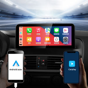 STWEI NOUVEAU ID8 Snapdragon665 8 cœurs 8G 128G Android14 pour 11-17 ans X3 F25 X4 F26 Lecteurs vidéo de voiture Navigation multimédia - Product Image 3