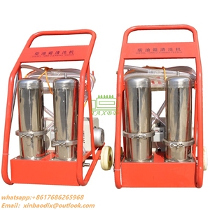 Nettoyeur d'injecteur de dispositif de filtrage de machine de nettoyage de <span class=keywords><strong>réservoir</strong></span> de carburant diesel d'équipement de réparation automobile facile à utiliser - Product Image 3