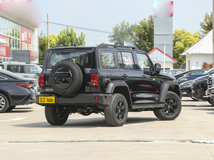 Réservoir 300 tout-terrain 4X4 tout-terrain véhicule tout-terrain fabriqué en Chine réservoir 300RHD urbain véhicule tout-terrain voiture Rhd - Product Image 6