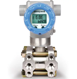 New Original STD700 SmartLine Differential with Stainless Steel 100:1 <b>Range</b> Ratio - Product Image 2