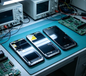 Incell หน้าจอ LCD สำหรับโทรศัพท์<span class=keywords><strong>11Pro</strong></span> จอแสดงผลสูงสุดอะไหล่ซ่อมอะไหล่โทรศัพท์อุปกรณ์เสริม - Product Image 6